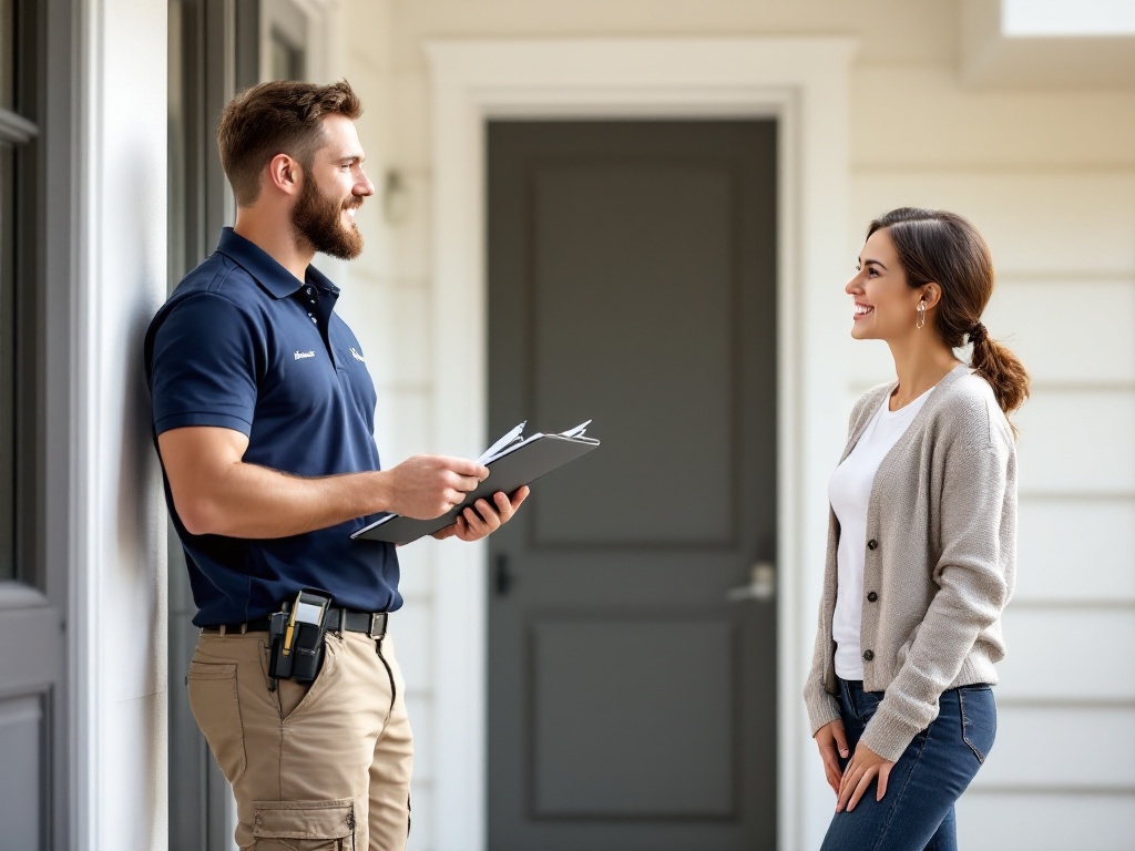 Expert Pest Control in Pasco WA