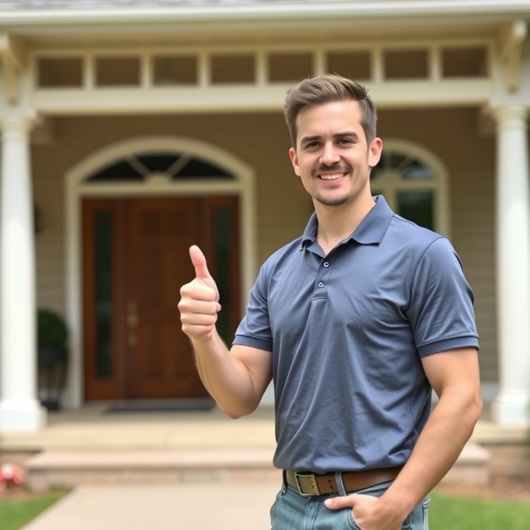 Founder of Pasco Pest Pros